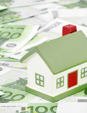 house mortgage euro כיצד יראה באמת ההחזר החודשי בהלוואות צמודות?